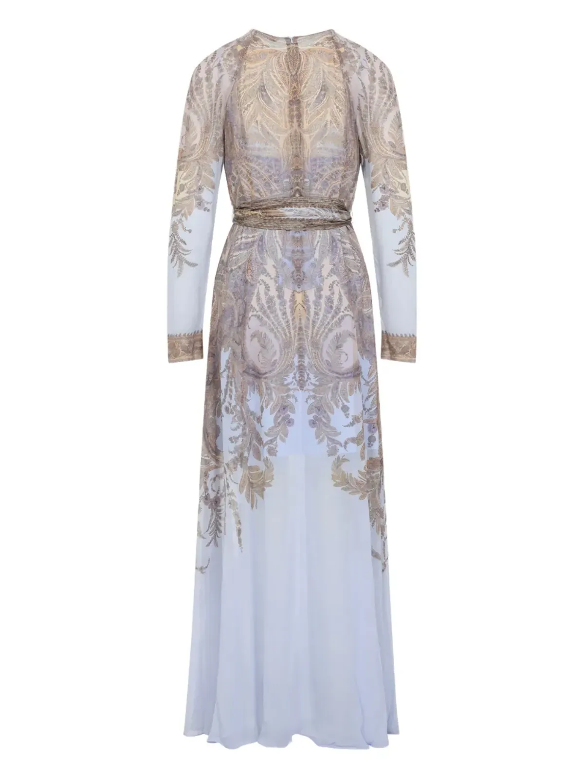 ZIMMERMANN ヒプノティック・シースドレス - 画像2