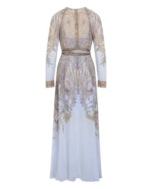 ZIMMERMANN ヒプノティック・シースドレス - サムネイル2