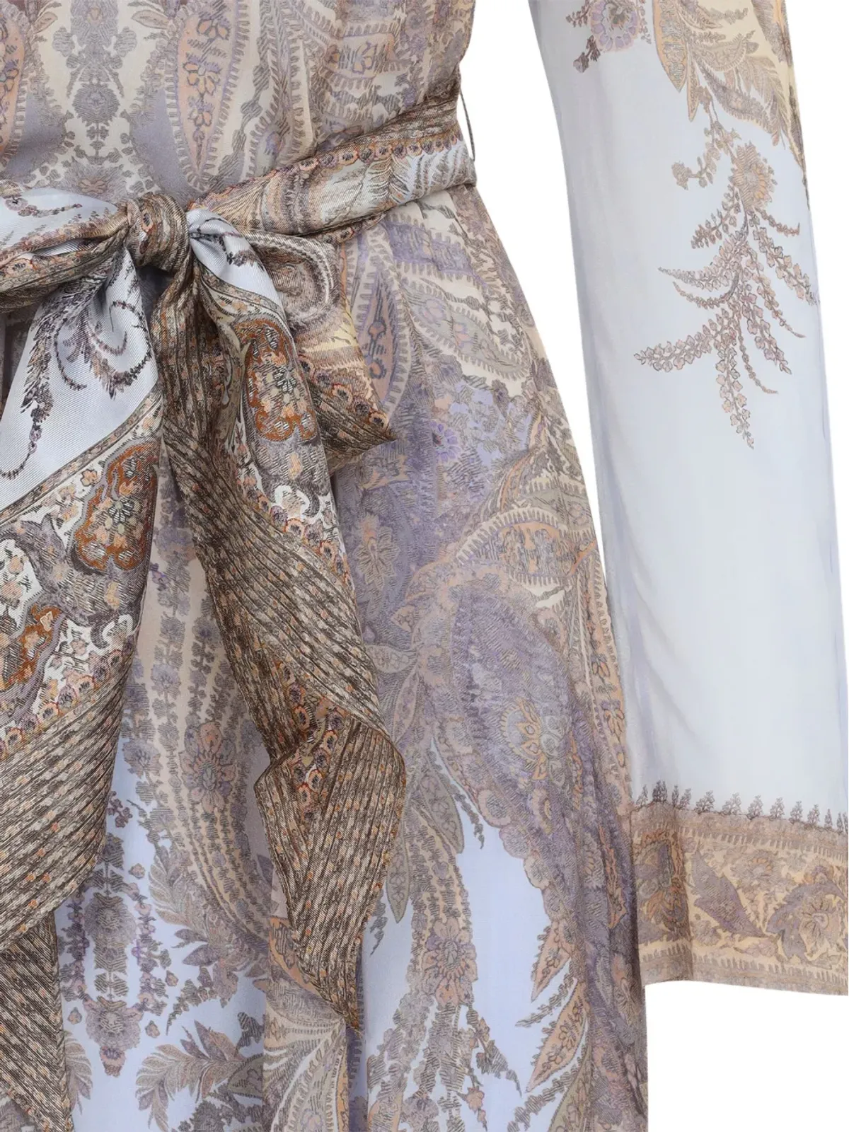 ZIMMERMANN ヒプノティック・シースドレス - 画像4