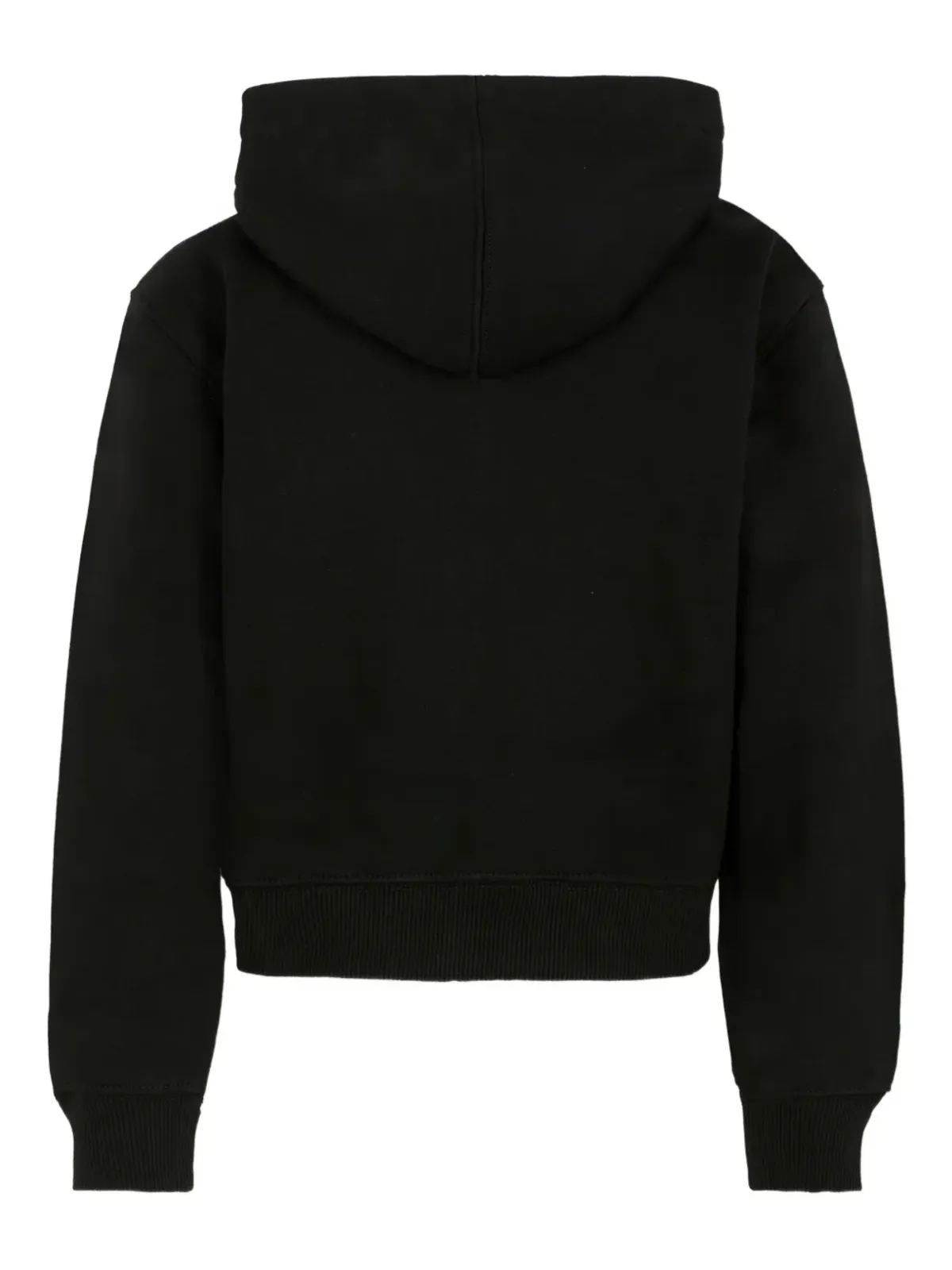 DICKIES ロゴパッチ ジップアップ パーカー - 画像2