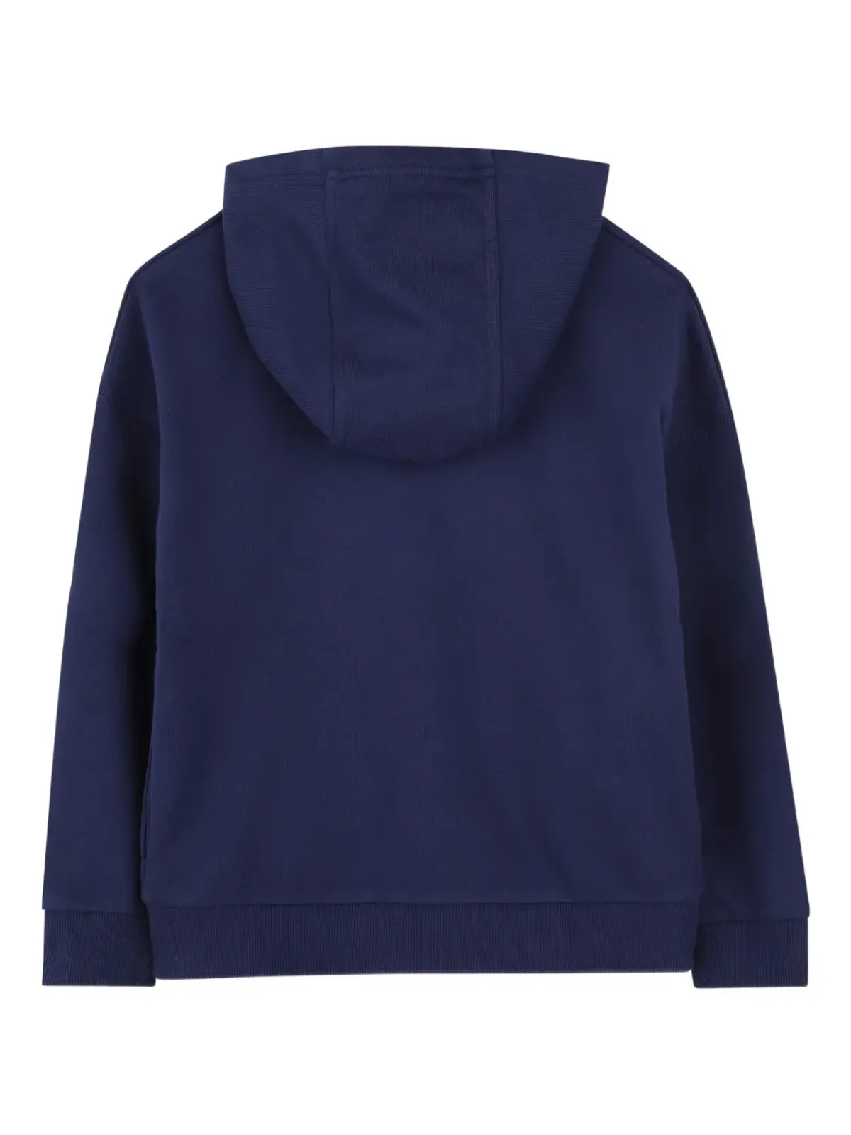 Timberland Kids ロゴ入りフーディー - 画像2