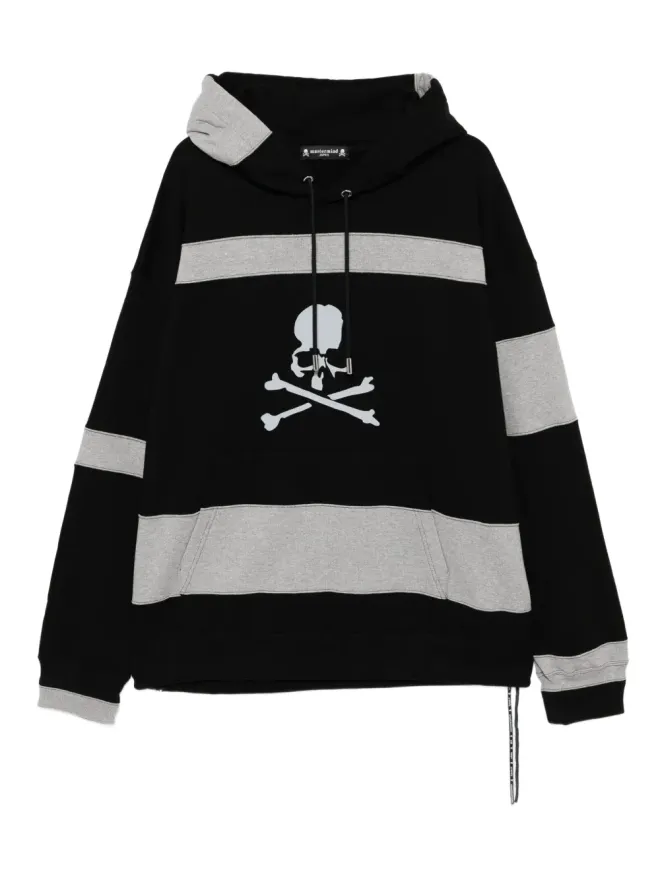 mastermind JAPAN Mastermind Japan ロゴプリントフーディの商品画像
