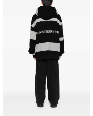 Mastermind Japan ロゴプリントフーディ - サムネイル4