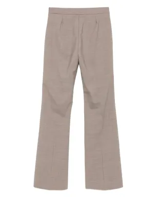 D.Exterior エンベリッシュド フレアパンツ - サムネイル2