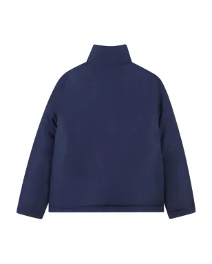 Timberland Kids ツーインワンフード付きパディッドジャケット - サムネイル5