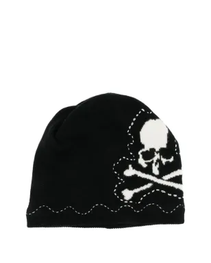 Mastermind Japan skull-embellished beanie - サムネイル1