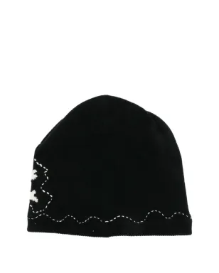 Mastermind Japan skull-embellished beanie - サムネイル2