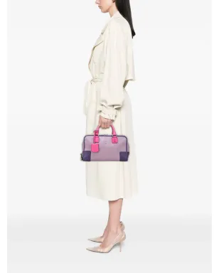 Loewe ビンテージ アマゾナ ハンドバッグ - サムネイル2