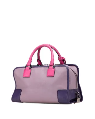 Loewe ビンテージ アマゾナ ハンドバッグ - サムネイル3
