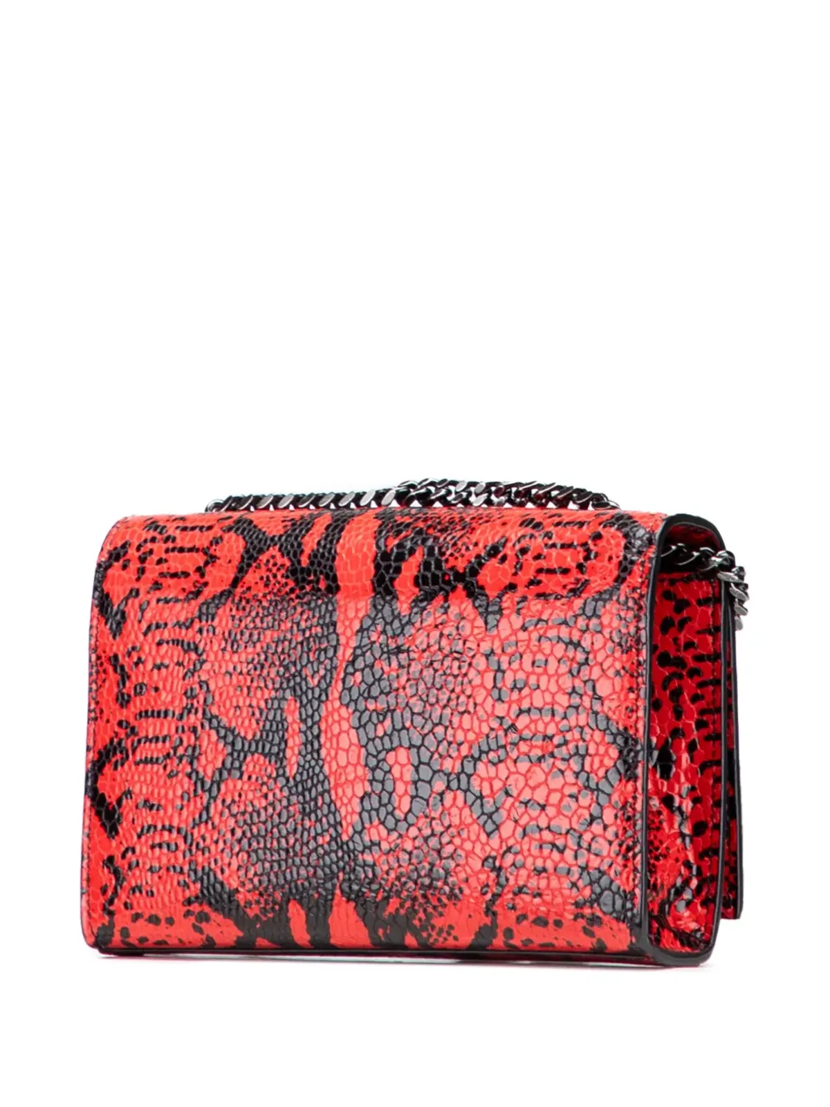 Saint Laurent Pre-Owned ケイト クロスボディバッグ - 画像3