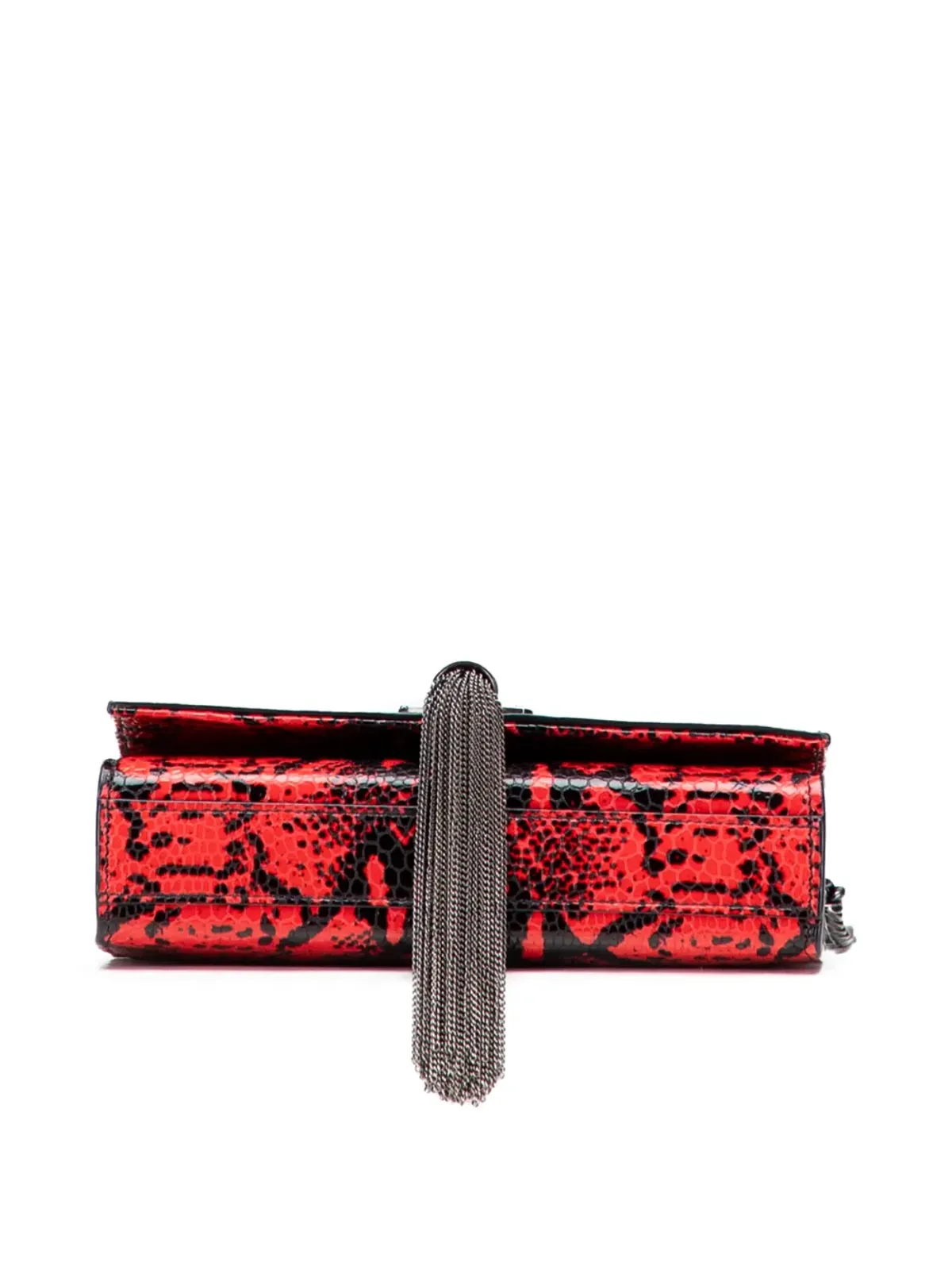 Saint Laurent Pre-Owned ケイト クロスボディバッグ - 画像4