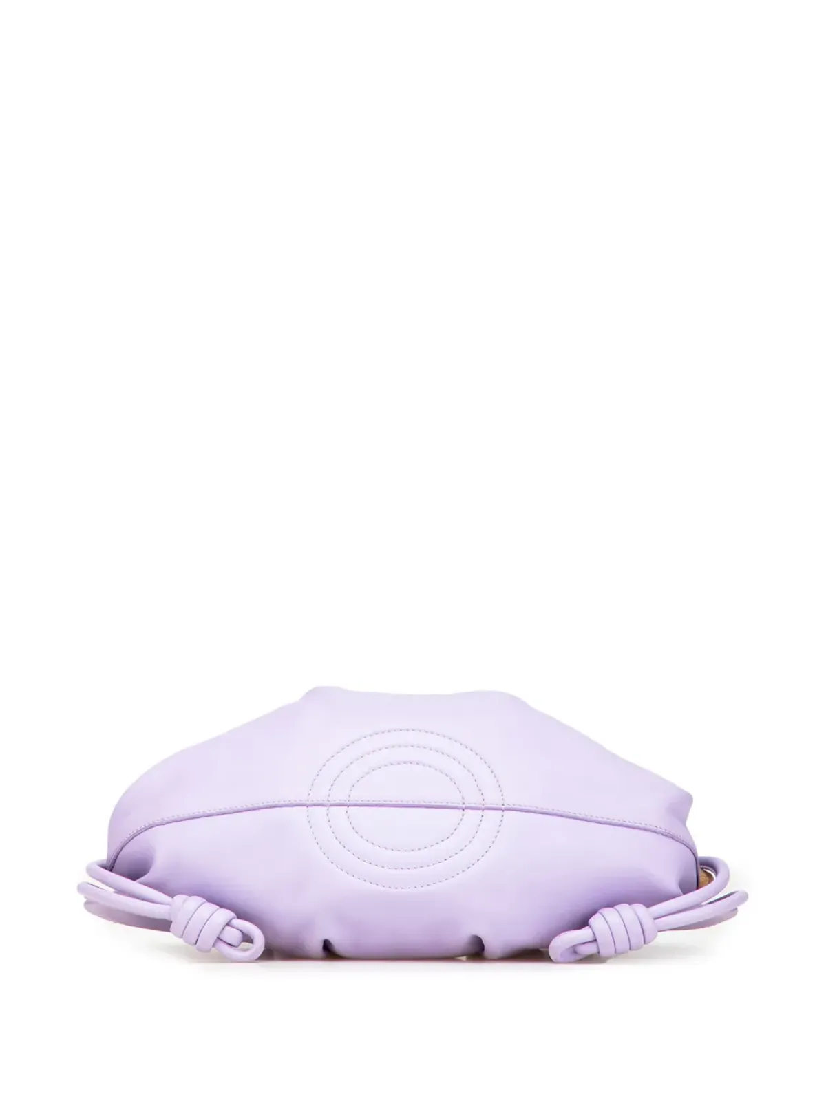 Loewe Pre-Owned パセオ サッチェル - 画像4