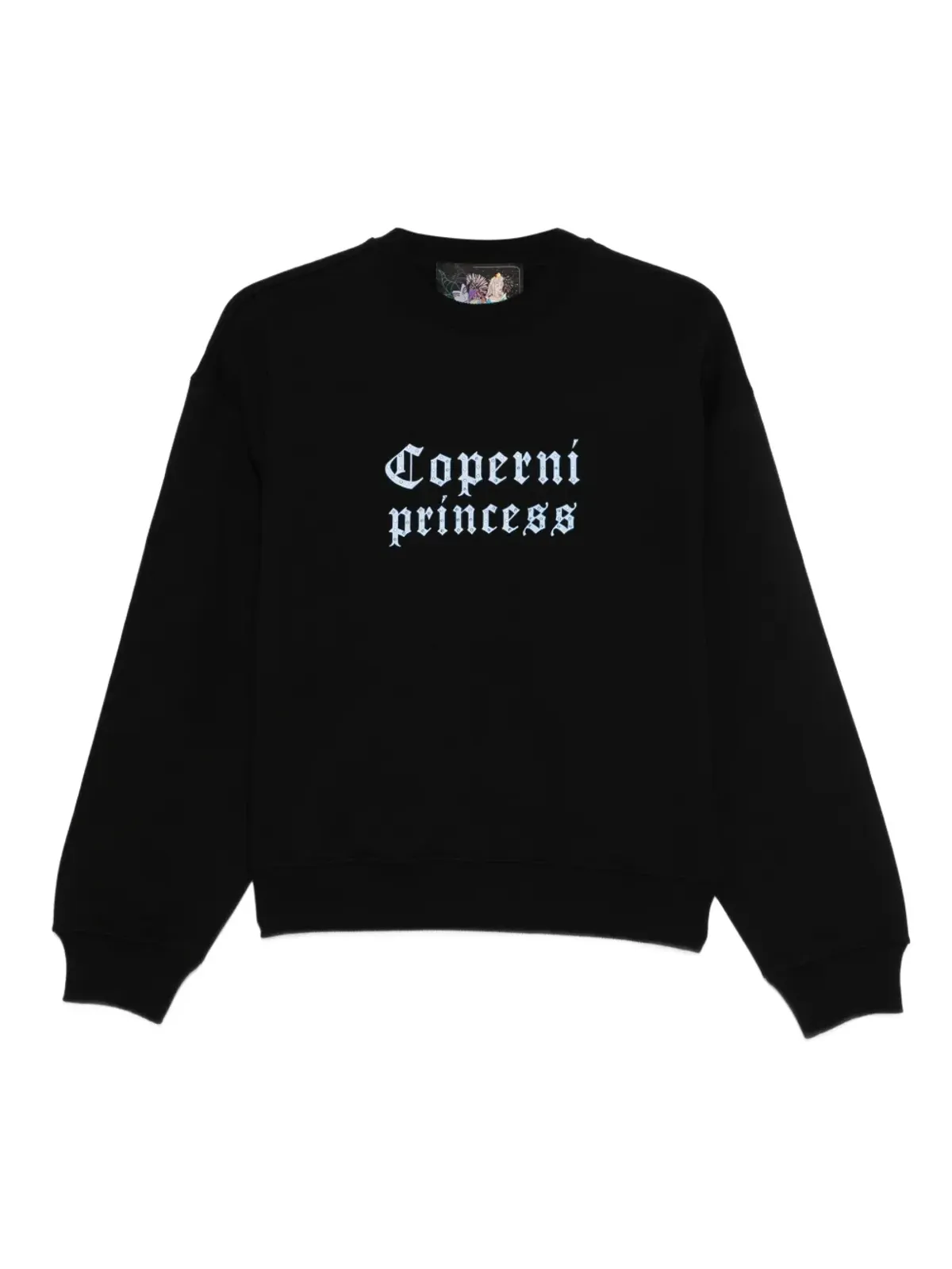 Coperni x Disney Princess スウェットシャツ - 画像1