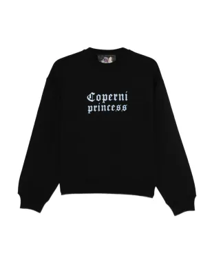 Coperni x Disney Princess スウェットシャツ - サムネイル1