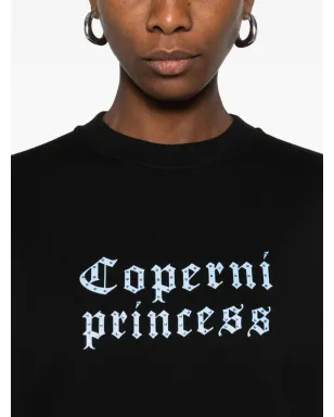 Coperni x Disney Princess スウェットシャツ - サムネイル5