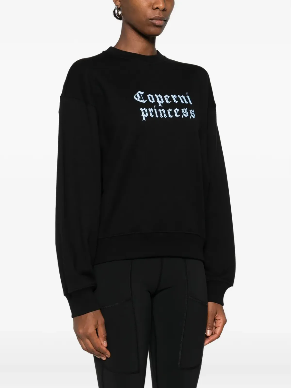 Coperni x Disney Princess スウェットシャツ - 画像3