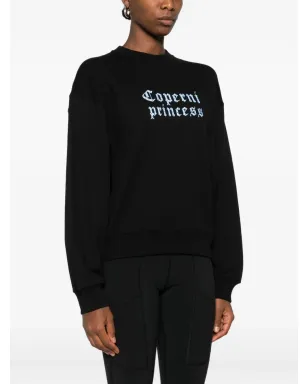 Coperni x Disney Princess スウェットシャツ - サムネイル3