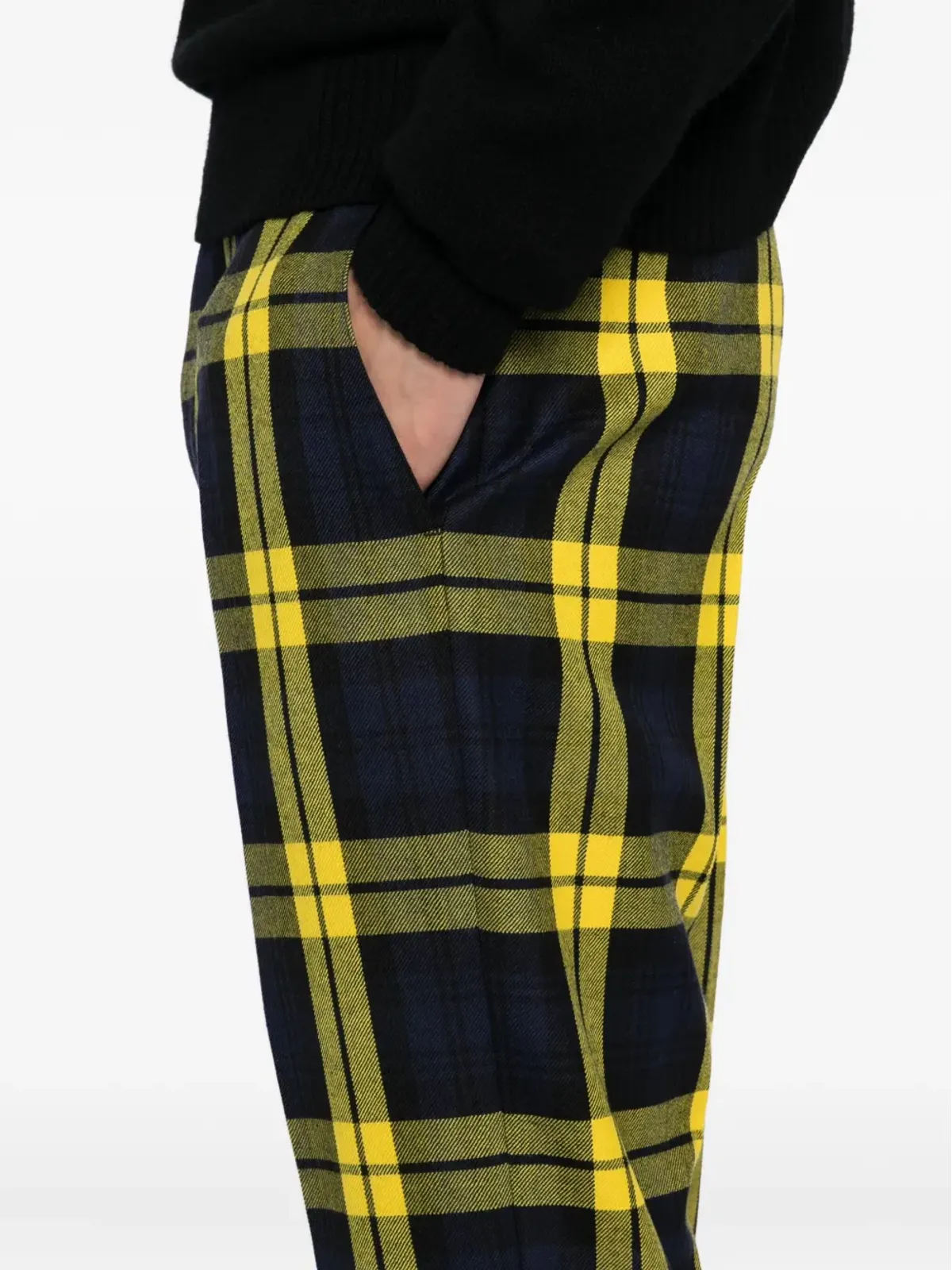 Vivienne Westwood George トラウザー - 画像5