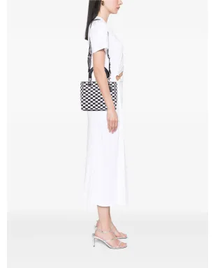 Christian Dior Pre-Owned レディ Dior サッチェル - サムネイル2