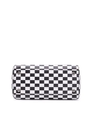 Christian Dior Pre-Owned レディ Dior サッチェル - サムネイル4