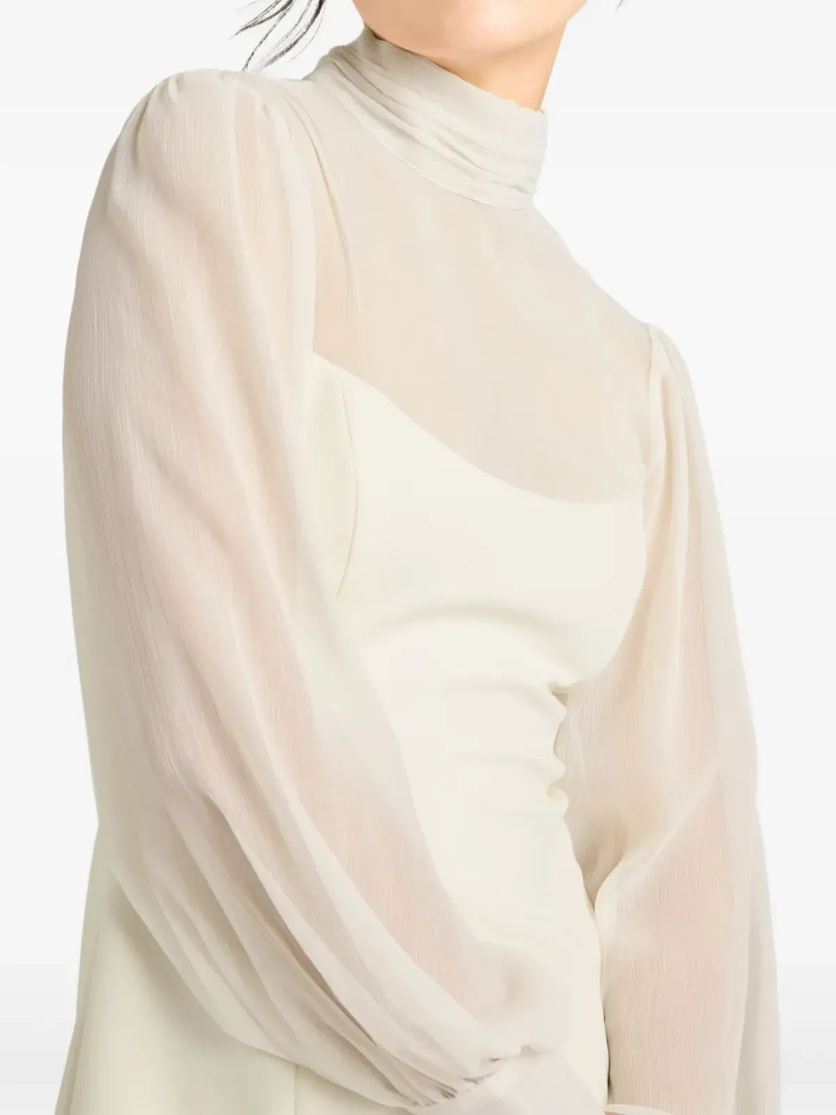 Cinq A Sept Fili dress - 画像5