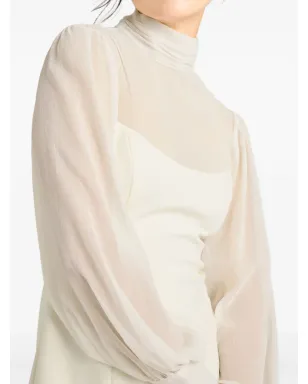 Cinq A Sept Fili dress - サムネイル5