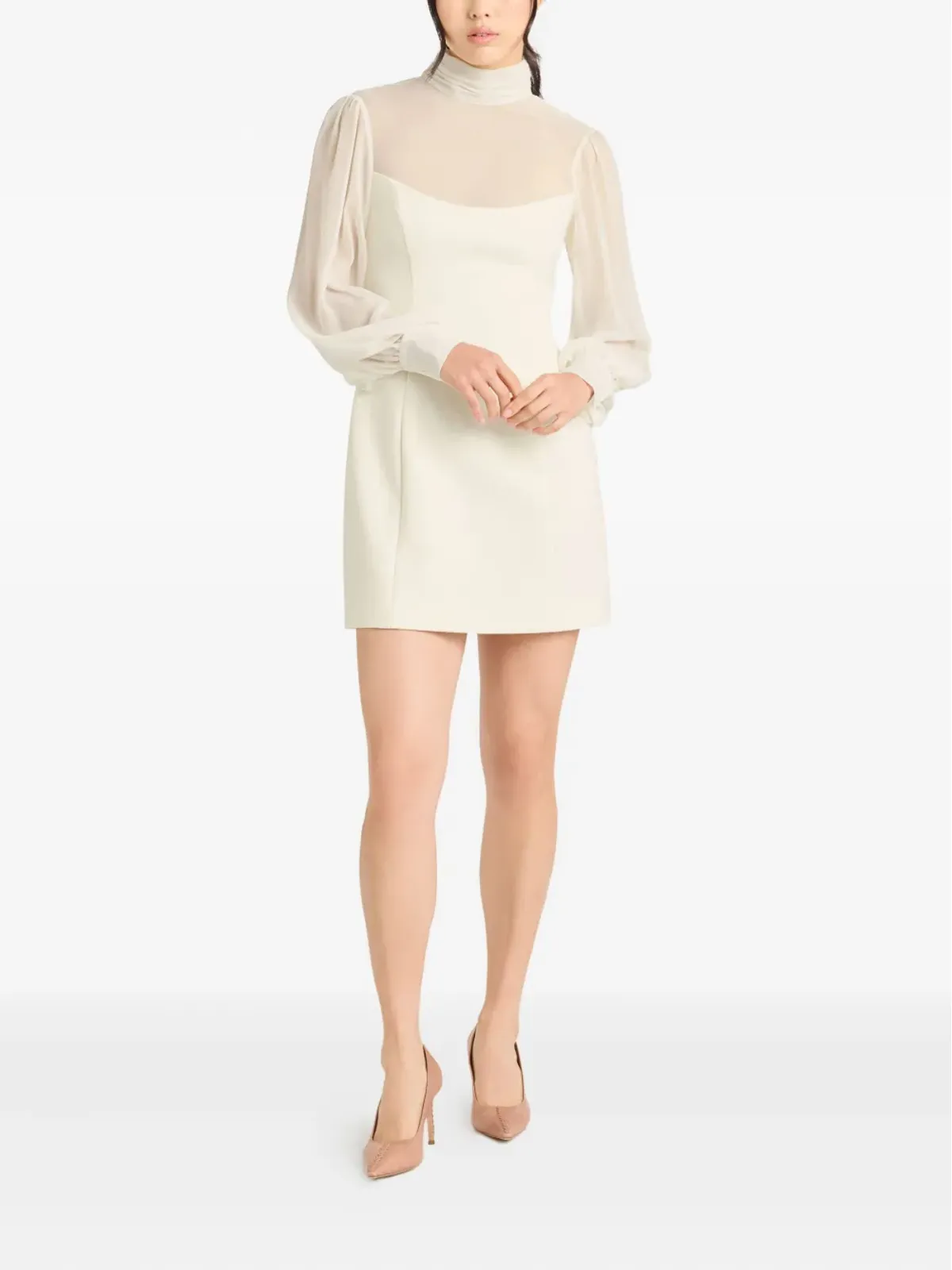 Cinq A Sept Fili dress - 画像2