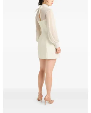 Cinq A Sept Fili dress - サムネイル3