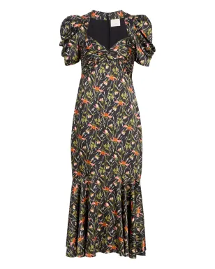 Cinq A Sept Windswept Meadow Wilma ドレス - サムネイル1
