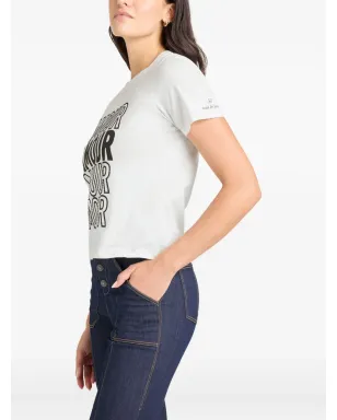 Cinq A Sept アムール Tシャツ - サムネイル3
