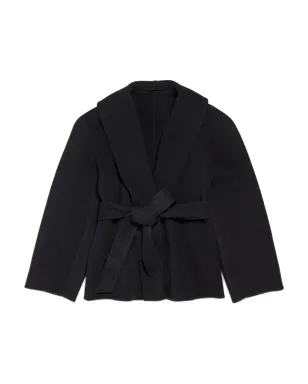Balenciaga ベルト付きラップジャケット - サムネイル1