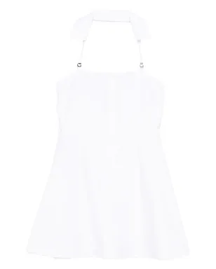 Coperni ホルターネック ボタンフロント ドレス - サムネイル1