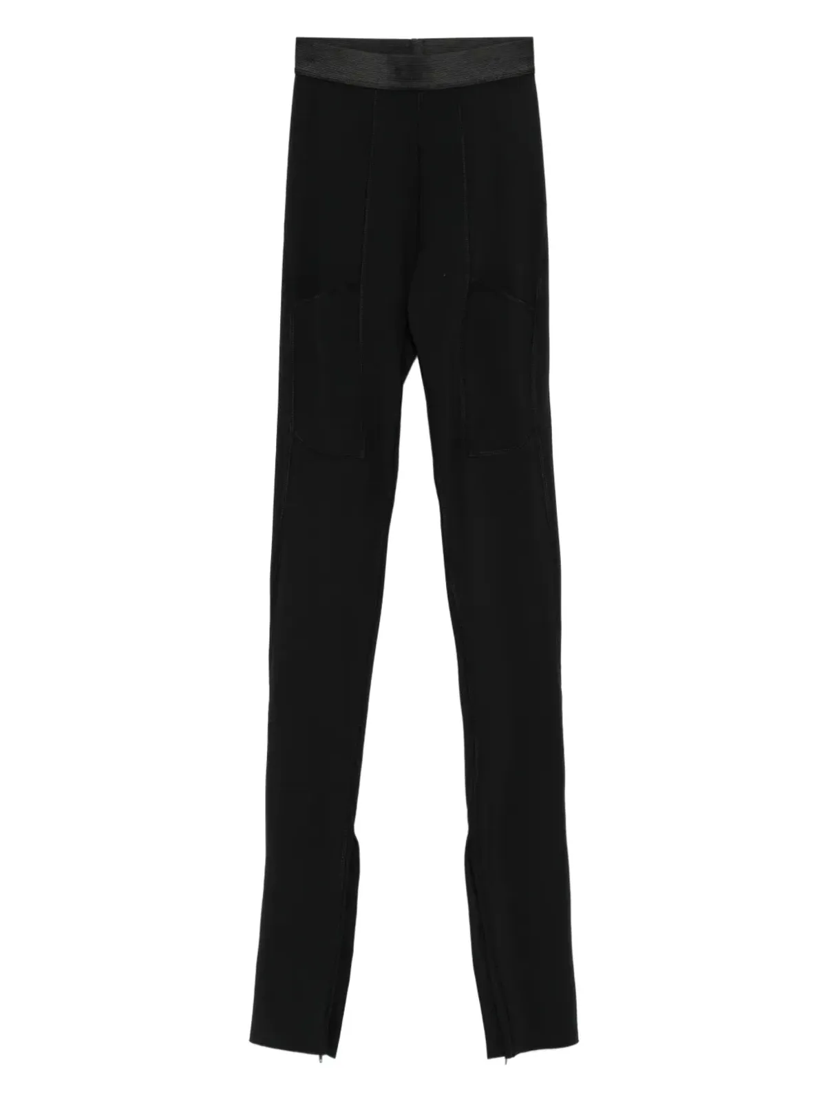 Coperni ジップディテールパンツ - 画像1