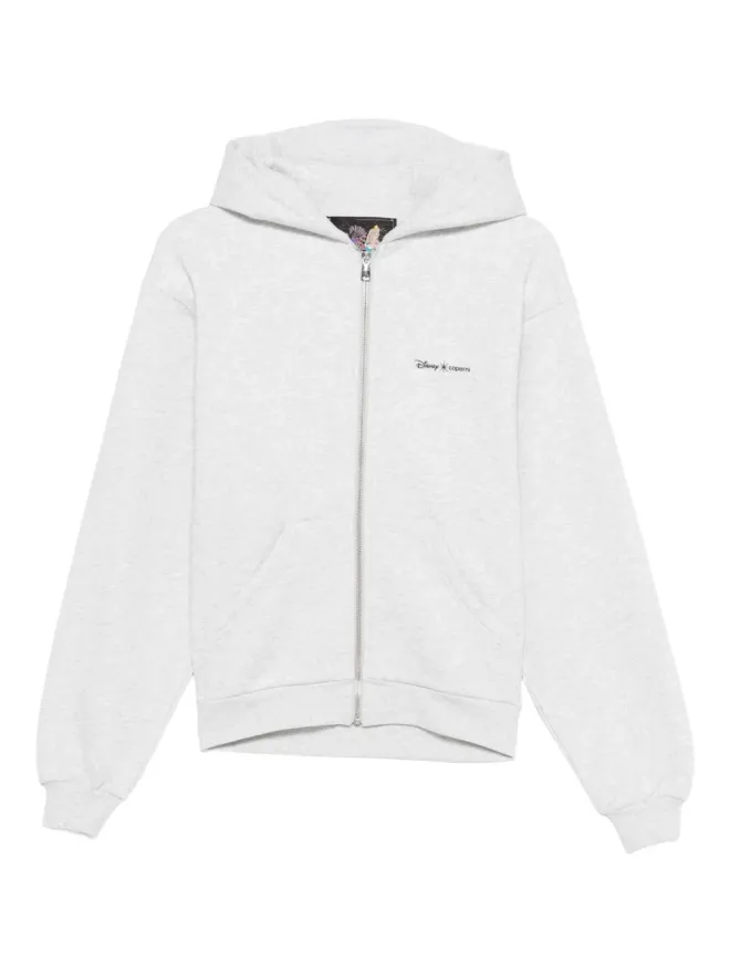 Coperni Coperni x Disney Crown ジップアップフーディーの商品画像