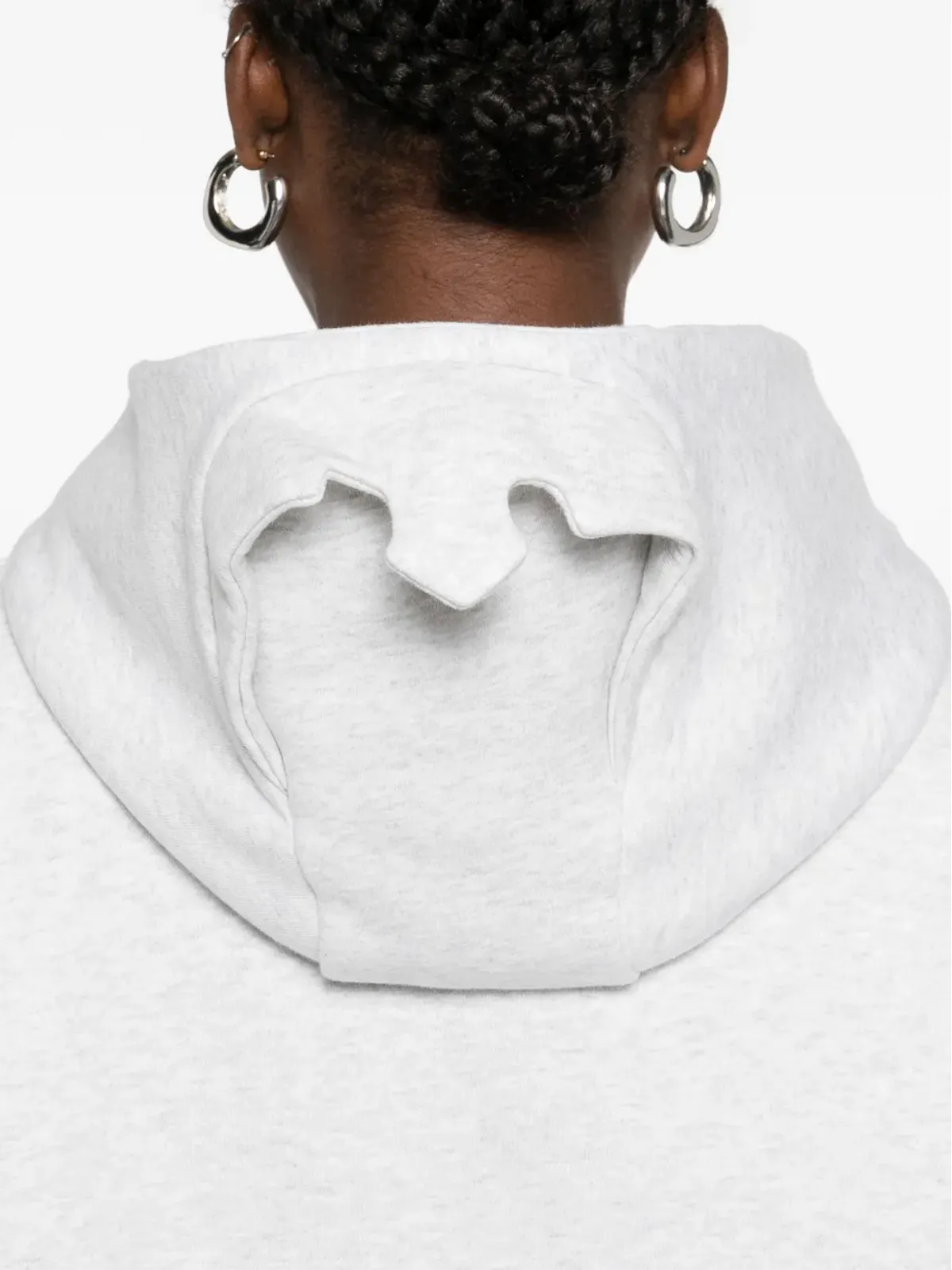 Coperni x Disney Crown ジップアップフーディー - 画像5