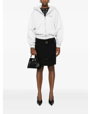 Coperni x Disney Crown ジップアップフーディー - サムネイル2