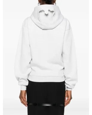 Coperni x Disney Crown ジップアップフーディー - サムネイル4