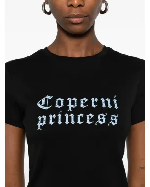 Coperni レタリングプリント Tシャツ - サムネイル5