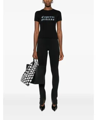 Coperni レタリングプリント Tシャツ - サムネイル2