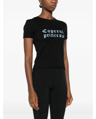 Coperni レタリングプリント Tシャツ - サムネイル3