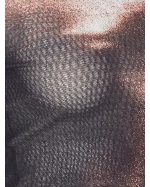 Jean Paul Gaultier アシンメトリックトップ - サムネイル3