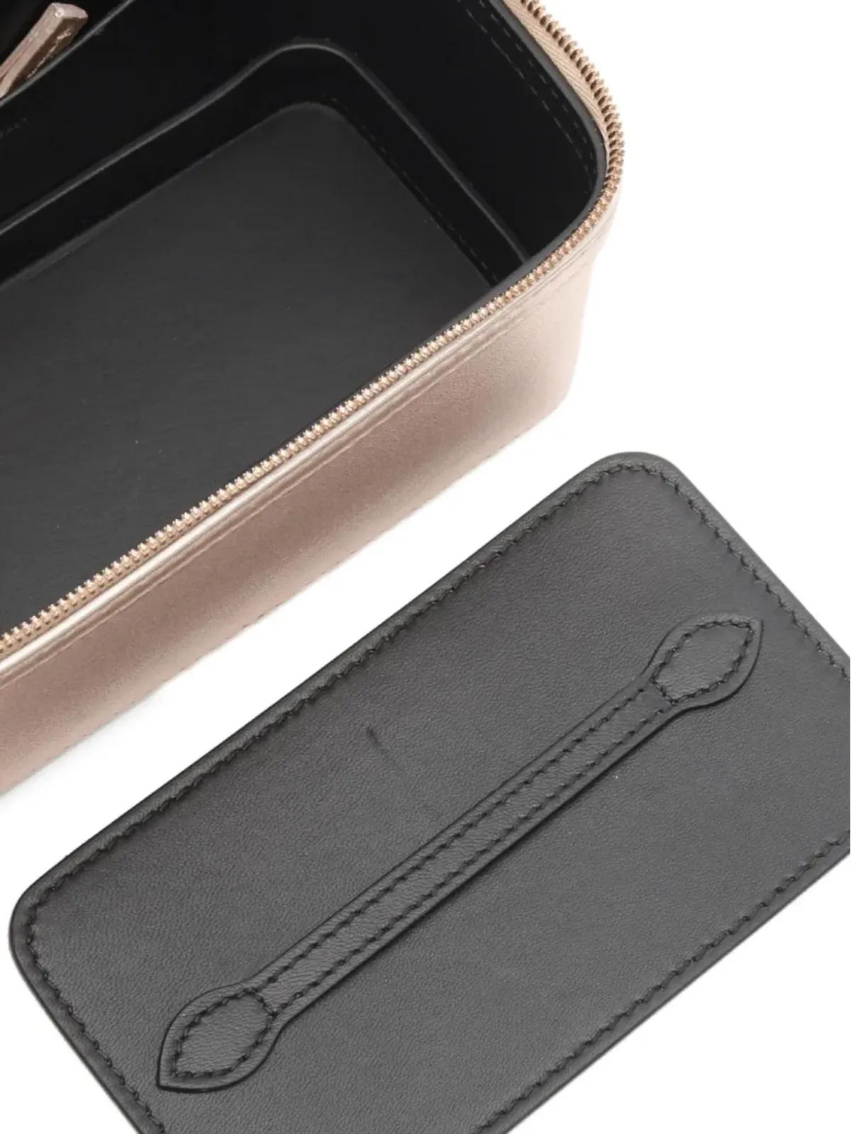 Bvlgari Pre-Owned セルペンティ ツーウェイ ヴァニティバッグ - 画像5