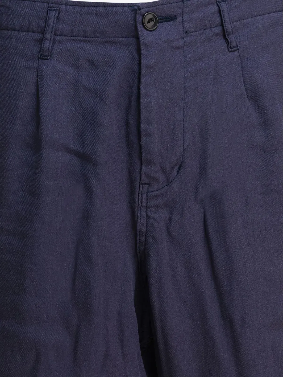 nonnative プリーツカーゴショーツ - 画像2
