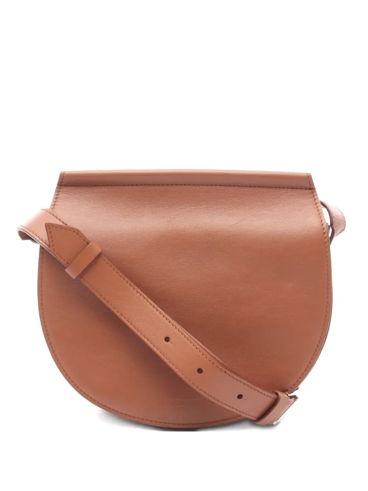 Givenchy Pre-Owned 2010s ミニ Infinity ショルダーバッグ - ブラウン - 画像1