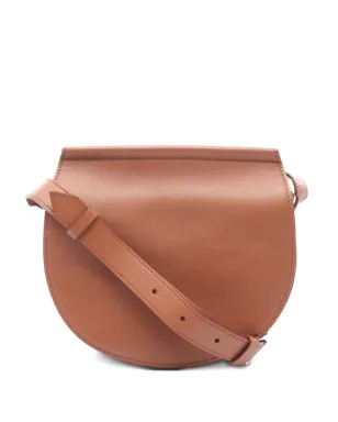 Givenchy Pre-Owned 2010s ミニ Infinity ショルダーバッグ - ブラウン - サムネイル1