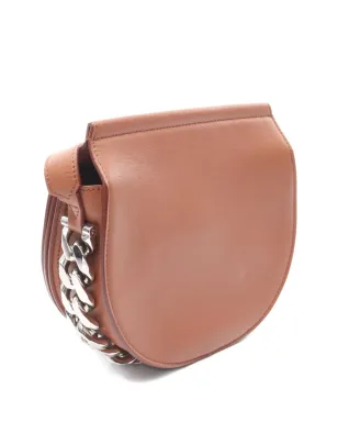 Givenchy Pre-Owned 2010s ミニ Infinity ショルダーバッグ - ブラウン - サムネイル2
