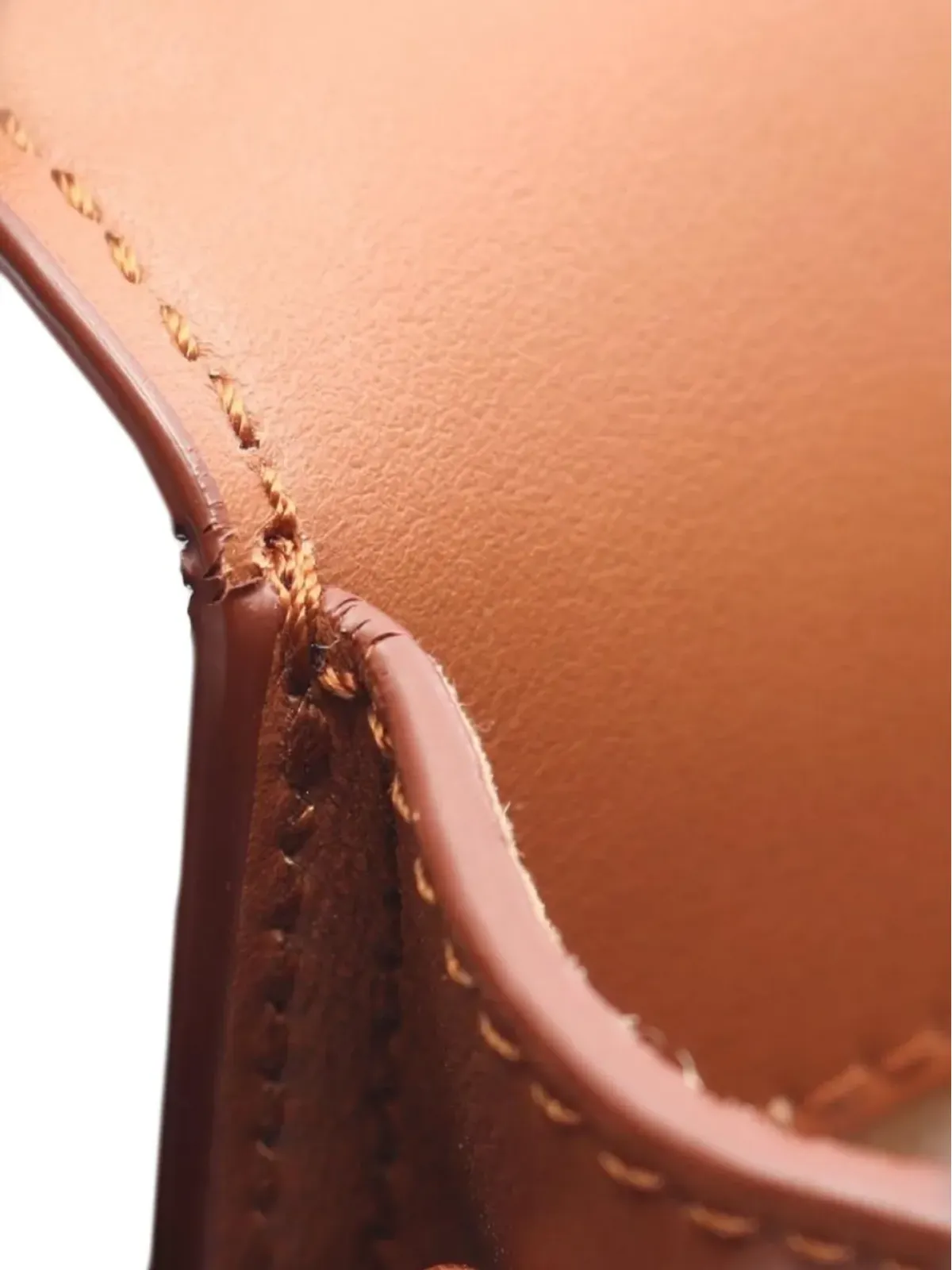 Givenchy Pre-Owned 2010s ミニ Infinity ショルダーバッグ - ブラウン - 画像4