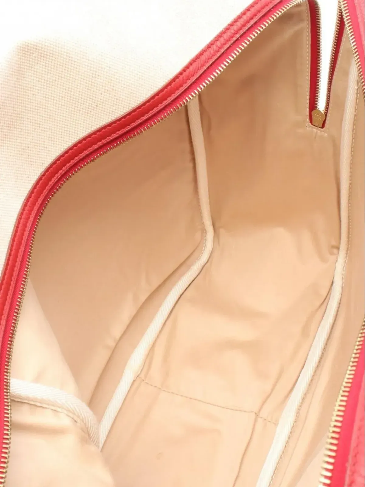 Hermès ビンテージ ヴィクトリア ショルダーバッグ - 画像5
