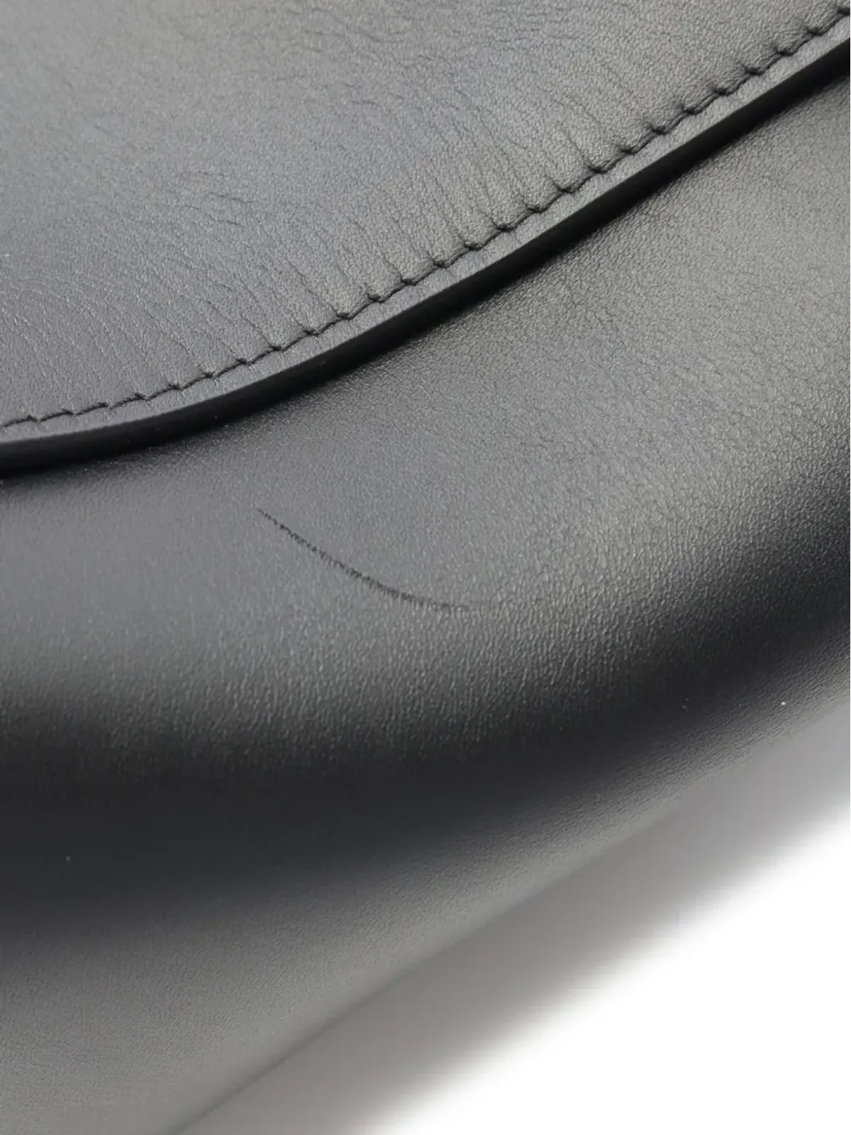 Chloé Pre-Owned Nacha ショルダーバッグ - 画像5