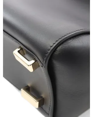 Chloé Pre-Owned Nacha ショルダーバッグ - サムネイル3